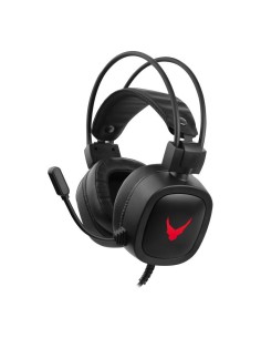 AURI + MIC 3.5MM/USB OEMGA     VARR GAMING NEGRO PN:...