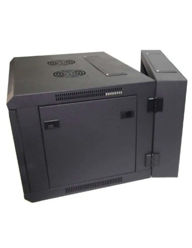 ARMARIO  9U 19" MURAL           600x550mm PN:...