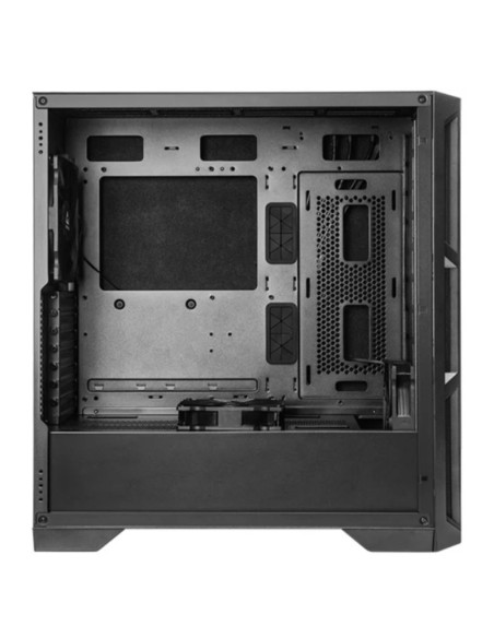 CAJA SEMITORRE ATX CHIEFTEC    APEX GA-01B-Q-OP NEGRA PN: GA-01B-Q-OP EAN: 0753263078643   