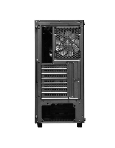 CAJA GAMING CHIEFTEC HUNTER GS -01B-OP RGB...