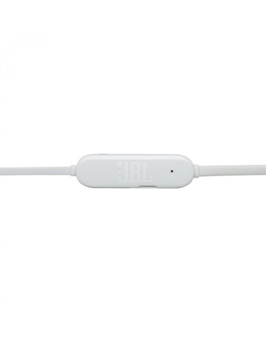 AURI + MIC BT JBL TUNE 125BT   BLANCO PN:...