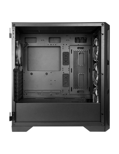 CAJA GAMING CHIEFTEC APEX GA-0 1B-TG-OP RGB...