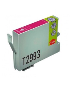 CARTUCHO INK EPSON T2993 T2983 T29XL MAGENTA PN: GM-T2993...