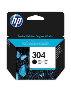 CARTUCHO HP N9K06AE N304 NEGRO PN: N9K06AE EAN:...