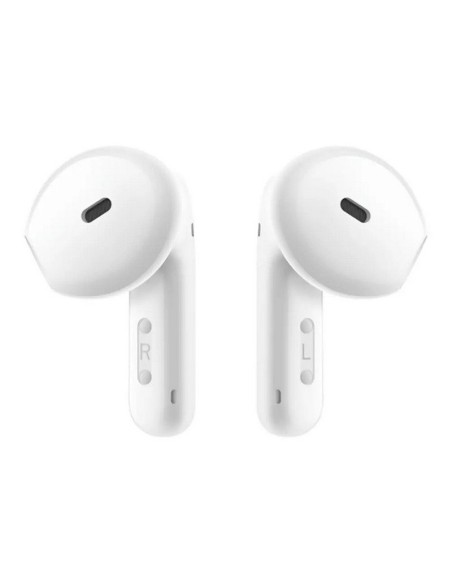 AURI BT XIAOMI REDMI BUDS 6    ACTIVE BLANCOS PN: BHR8391GL EAN: 6941812777527   