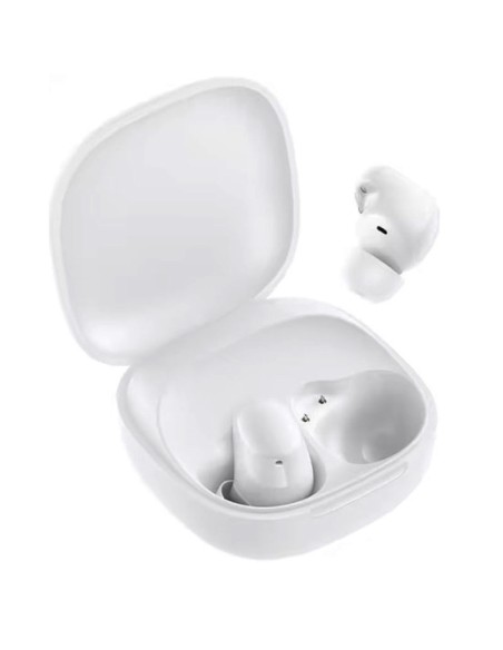 AURI BT XIAOMI REDMI BUDS 6    PLAY BLANCOS PN: BHR8773GL EAN: 6941812791271   