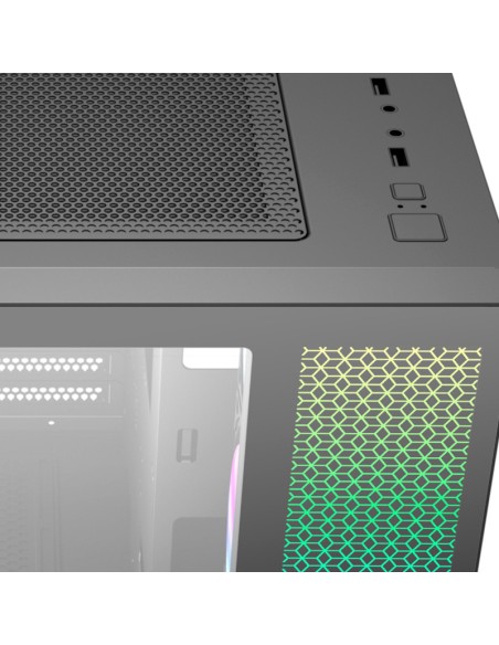 PCFG GDX ATX I9-13900KF 32GB   1TB NVME RTX 5080 16GB FREEDOS PN: GDX4661 EAN: 100000004661    