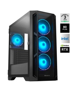 PCFG GDX ATX I7-14700F  16GB   1TB NVME RTX 5070 12GB...