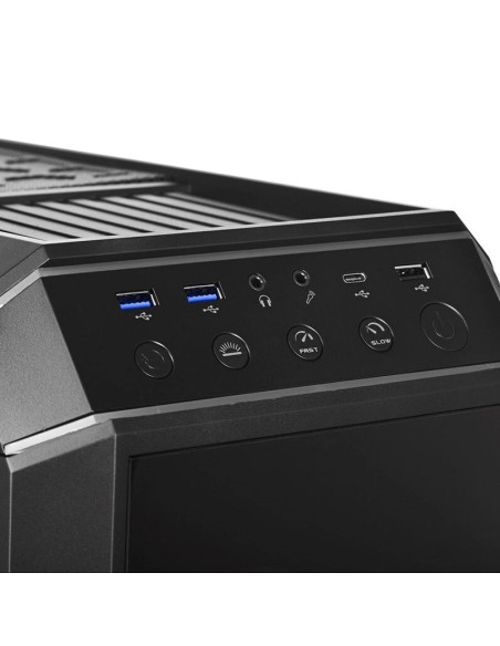 PCFG GDX ATX I5-14600KF 32GB     1TB NMVE RTX 5080 16GB FREED PN: GDX4484 EAN: 100000004484    