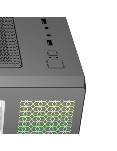 PCFG GDX ATX I7-14700KF 32GB   2TB NVME RTX 5090 32GB FREEDOS PN: GDX4652 EAN: 100000004652    