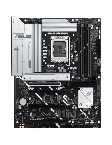 PB S-1851 Z890 ASUS Z890-P     PRIME ATX PN:...