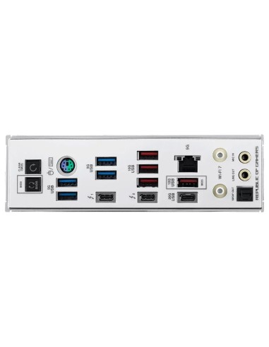 PB S-1851 Z890 ASUS ROG STRIX  Z890-A GAMING...