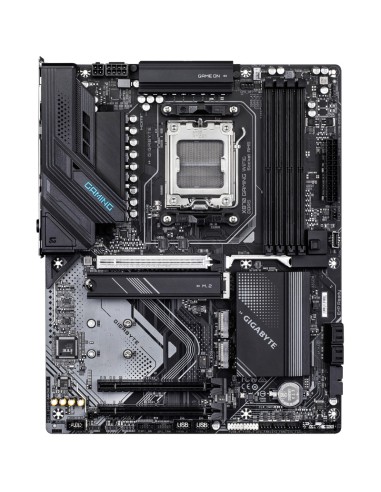 PB S-AM5  X870 GIGABYTE        WIFI6 GAMING ATX...