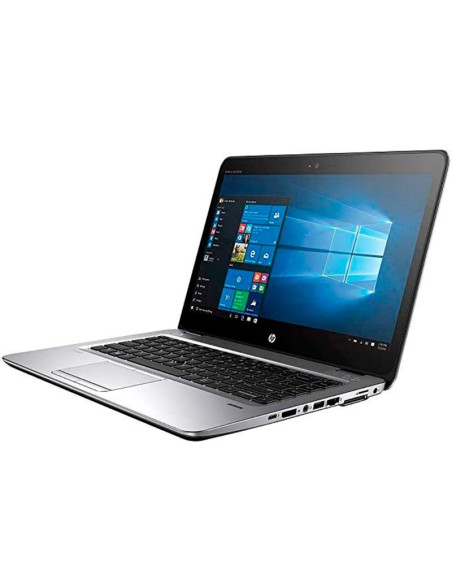 246201 NPR    14" HP           I5 7TH  8GB 256GB M.2 W10PRO PN: REA2462 EAN: 1000000002462   