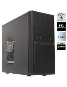 PCFG GDX MAT I5-12400F   8GB PN: GDX205 EAN:...