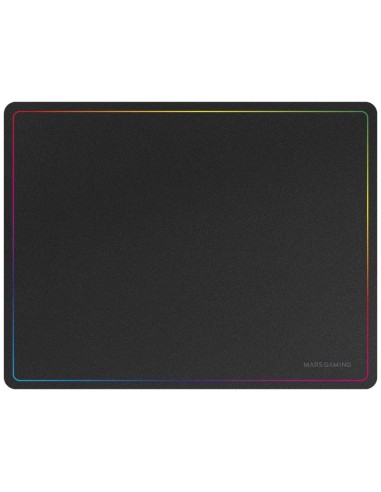 TECL+RAT+ALFOM MARS USB GAMING RGB MCP124 NEGRO...