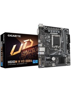 PB S-1700 H610 GIGABYTE H610M  H V3 DDR4 REV 1.0 M-ATX...