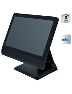 TPV 15.6" KT-95  I5-7300U DDR3 8GB 256GB CAPACITIVO FREE...