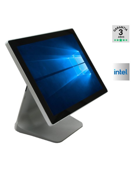 TPV   15" KT-3000  J6412  DDR4 8GB 128GB SATA FREEDOS PLATA PN: 3252 EAN: 8437024617709   