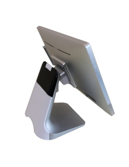 TPV   15" KT-3000  J6412  DDR4 8GB 128GB SATA FREEDOS PLATA PN: 3252 EAN: 8437024617709   