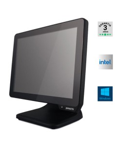 TPV  15" POSWINK W20 I5-8259U  16GB DDR4 128GB W11PRO PN:...