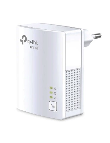 POWERLINE DUAL TP-LINK AV1000  GIGA...