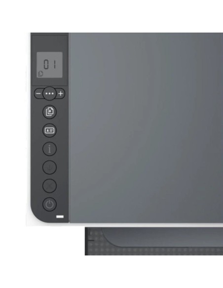 MULTIF. LASERJET HP M234D      DUPLEX MONOCROMO BLANCA PN: 8J9K4F EAN: 197961892970    