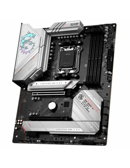 PB S-AM5  B650 MSI MPG EDGE PN: 911-7E10-002 EAN: 4711377010191   