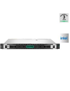 39763 SERVIDOR HP PROLIANT DL2 0 GENN 11 XEON E-2414 16GB...