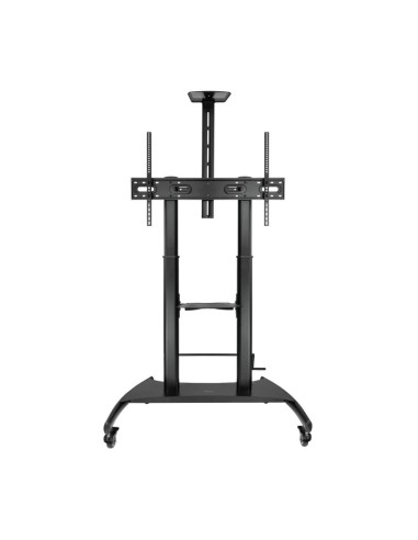 SOPORTE SUELO VESA 60-100"     ARES CON RUEDAS...