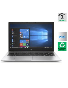 41551 NPR  15.6" HP            I5  8TH 8GB 256GB M.2...