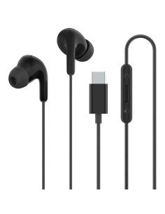 AURI + MIC TYPE C XIAOMI NEGRO PN: BHR8930GL EAN:...