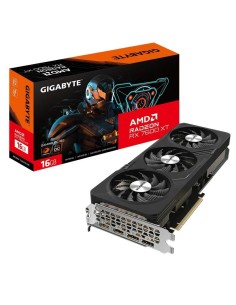 VGA RX 7600 XT GIGABYTE GDDR6  16GB RADEON OC WINDFORCE...