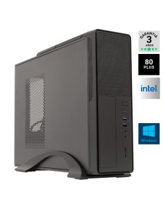 PCP  GDX SFF G12 I3-12100 16GB 500GB NVME W11PRO PN:...