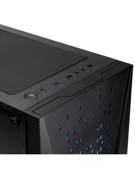 PCFG GDX ATX R5-5600  16GB     500GB NVME RTX3060 12GB FREEDO PN: GDX4682 EAN: 100000004682    