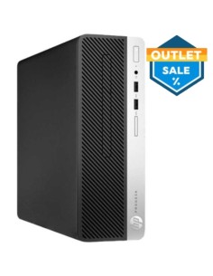 486401 PCR  HP SFF I5-8500 8GB 256GB NVME W10PRO PN:...