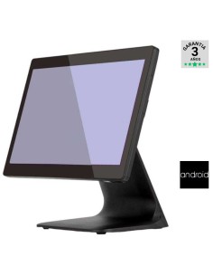 TPV 15.6" KT-100A  ANDROID 11  4GB 32GB EMMC RK3568 NEGRO...