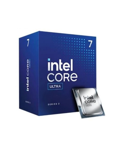INTEL S-1851 ULTRA 7 265   BOX 2.4GHZ SIN VENTILADOR PN: BX80768265 EAN: 5032037282512   