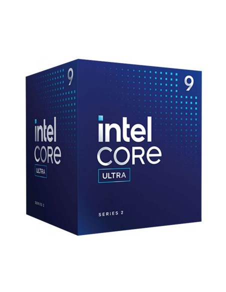 INTEL S-1851 ULTRA 9 285   BOX 2.5GHZ SIN VENTILADOR PN: BX80768285 EAN: 5032037282390   