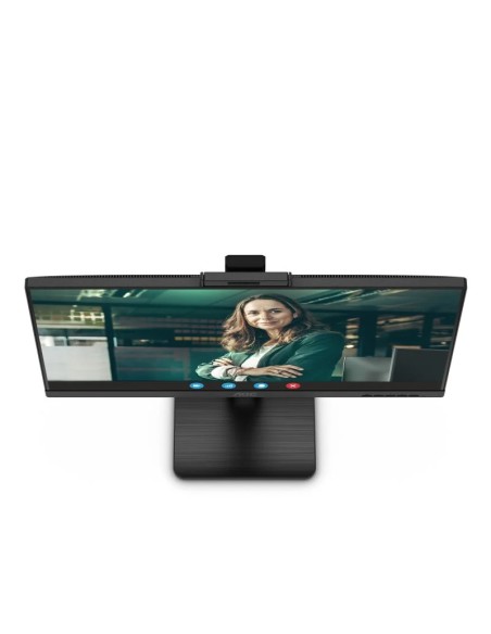 MONITOR 23.8" AOC LED 24P3CW   IPS FHD 75HZ USB-C WEBCAM PN: 24P3CW EAN: 4038986140712   