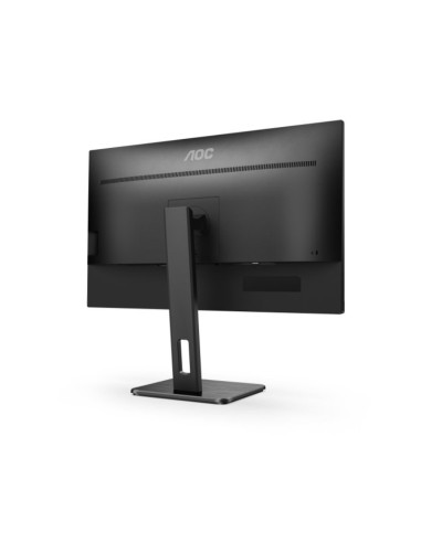 MONITOR  27" AOC LED 27P2Q     FHD MULTIMEDIA...