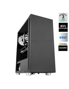 PCFG GDX ATX I5-14400F  16GB PN: GDX359 EAN:...