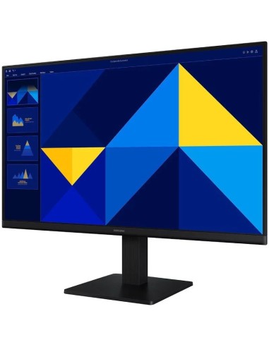 MONITOR   24" SAMSUNG S24D300G AU S3 FHD NEGRO...