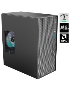 PCF  GDX MAT RYZEN5 8600G 16GB   1TB M.2 NVME FREEDOS PN:...