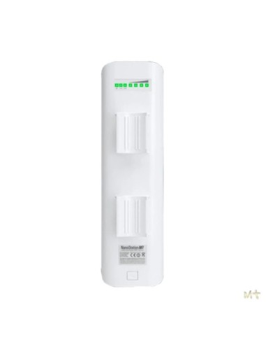 NANO STATION UBIQUITI NSM2 PN: NSM2 EAN:...