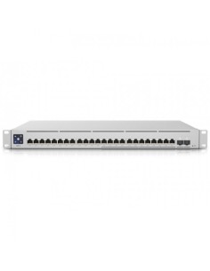 SWICHT GIGA 24PTOS UBIQUITI    POE GESTIONADO PN:...