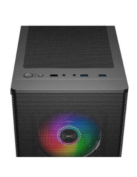 PCFG GDX ATX I9-13900KF 16GB   1TB NVME RTX5060TI 16GB FREEDO PN: GDX2909 EAN: 1000000002909   