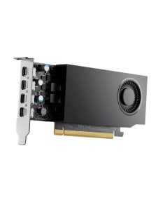 VGA PNY  QUADRO RTX A1000      AMPERE 8GB LOW PROFILE PN:...