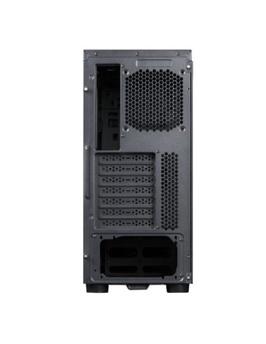 CAJA SEMITORRE ATX CHIEFTEC    HAWK AL-02B-OP...