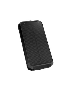 POWERBANK 10000 MAH PLATINET   SOLAR PN: PMPB10SPW15 EAN:...
